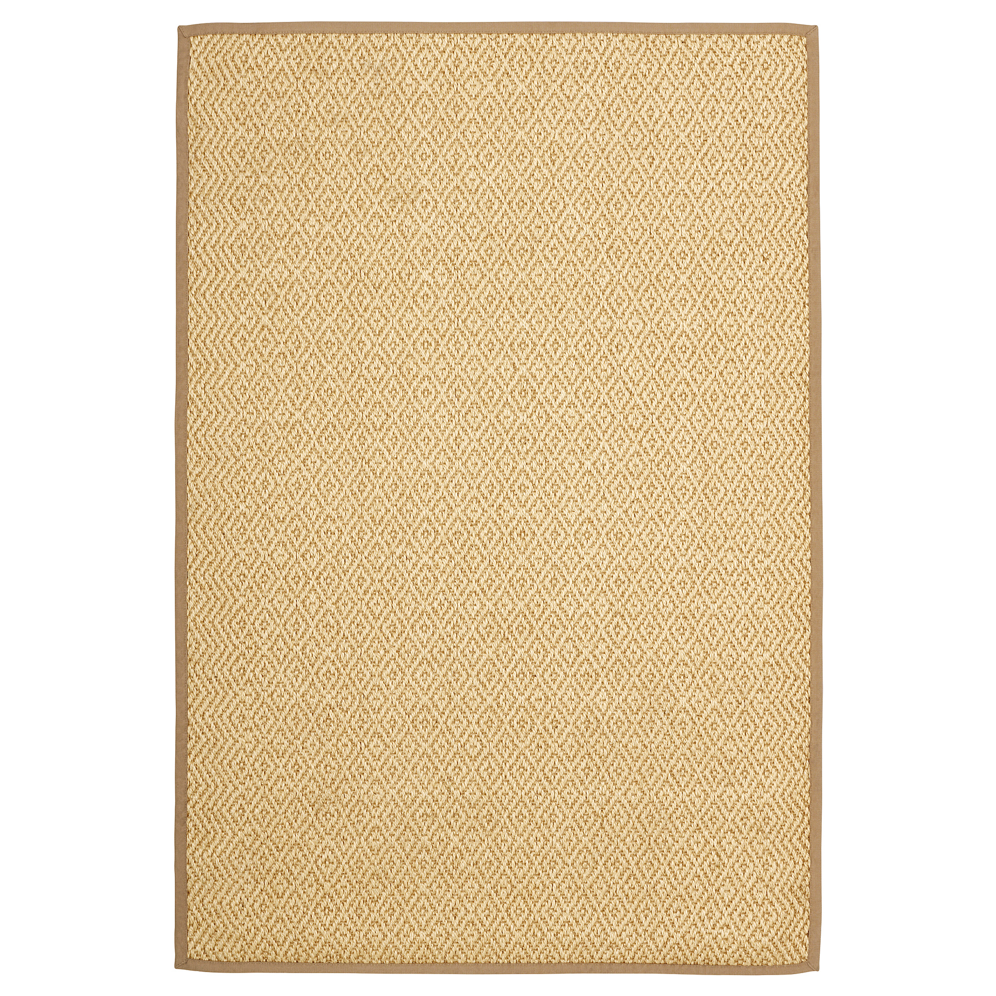 VISTOFT rug, flatwoven, natural IKEA Hong Kong and Macau