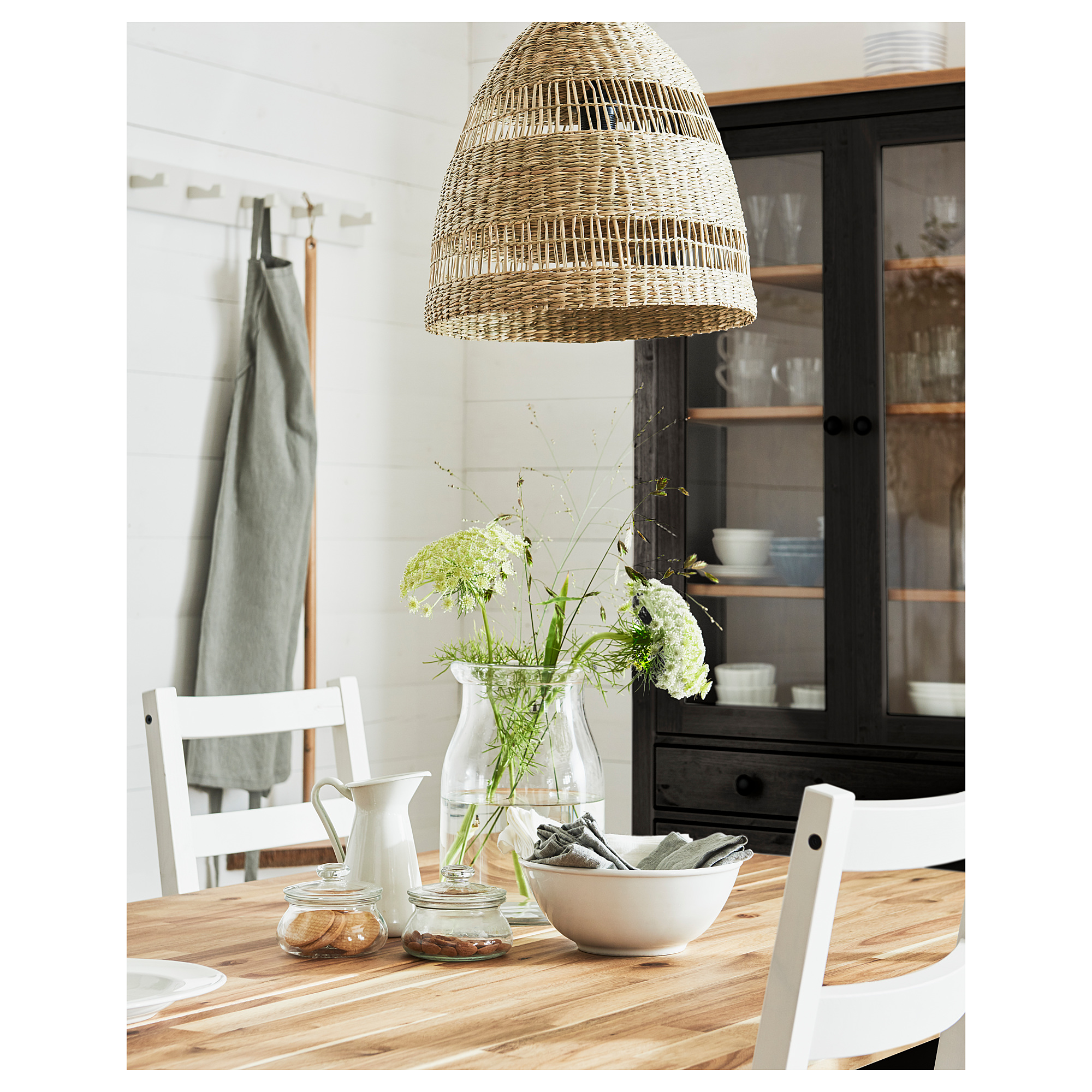 TORARED - pendant lamp shade, seagrass | IKEA Hong Kong TORARED - pendant lamp shade, seagrass | IKEA Hong Kong