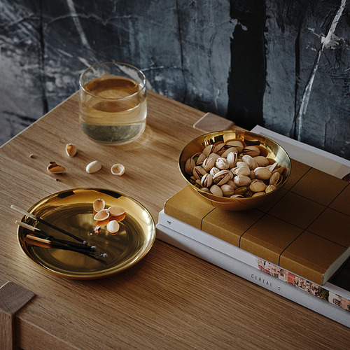 STOCKHOLM 2025 bowl and dish