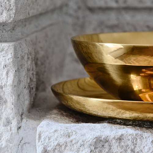 STOCKHOLM 2025 bowl and dish