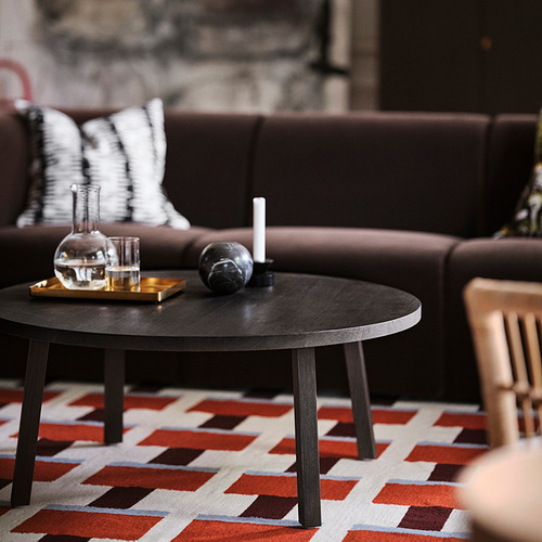 STOCKHOLM 2025 coffee table