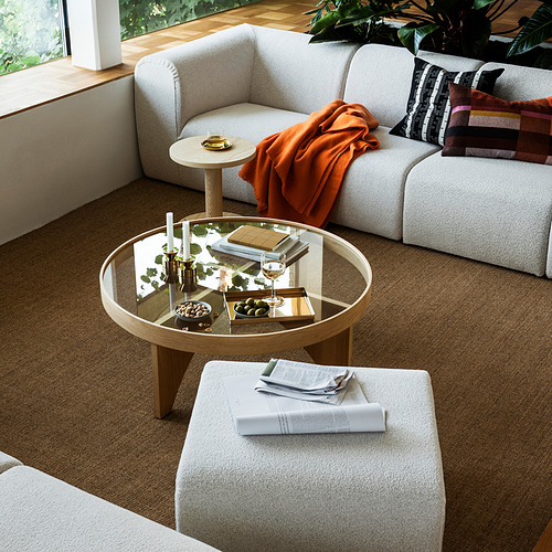STOCKHOLM 2025 coffee table