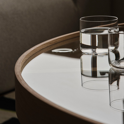 STOCKHOLM 2025 coffee table