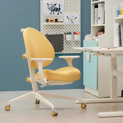 GUNRIK children's desk chair