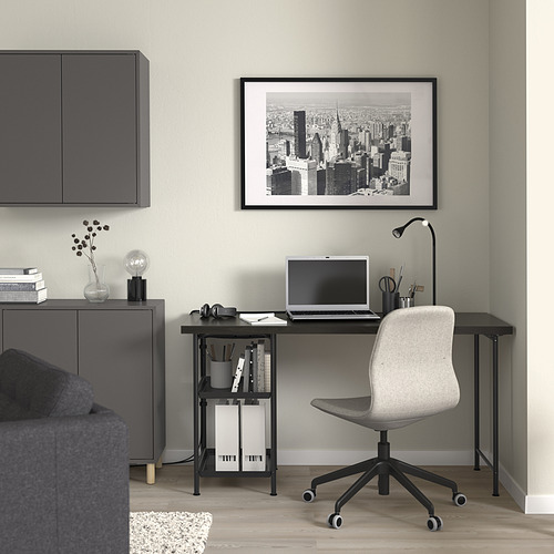 SPÄND 腳架連貯物架