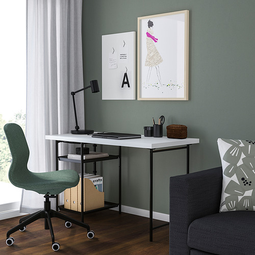 LAGKAPTEN/SPÄND desk