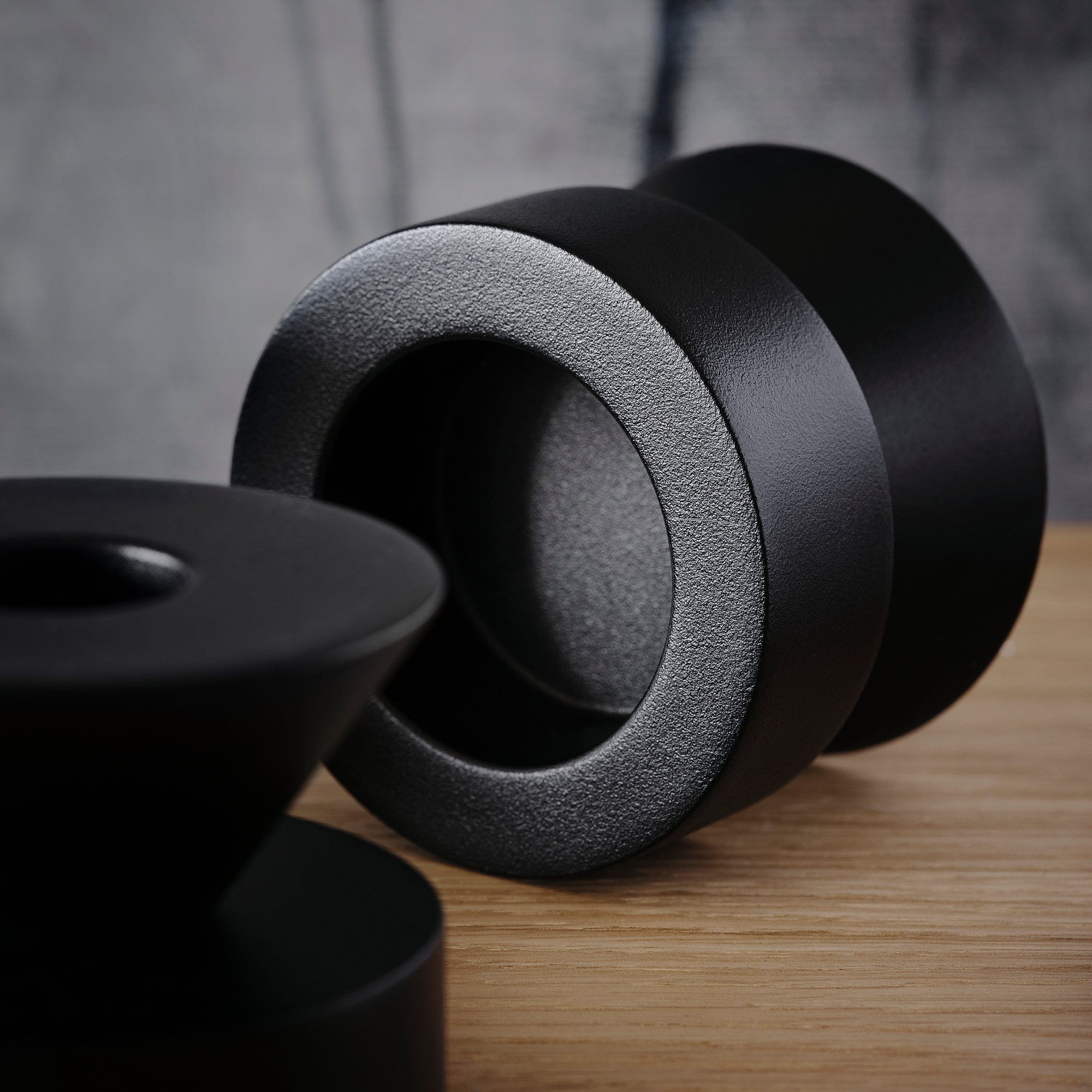 STOCKHOLM 2025 candlestick/tealight holder