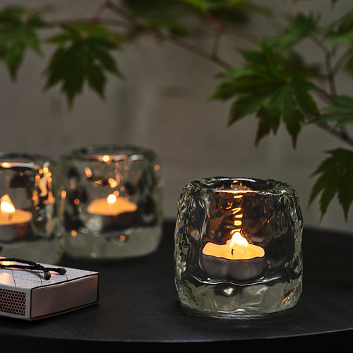 STOCKHOLM 2025 tealight holder