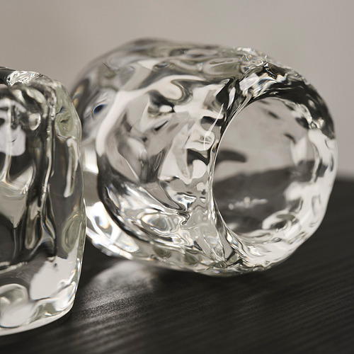 STOCKHOLM 2025 tealight holder