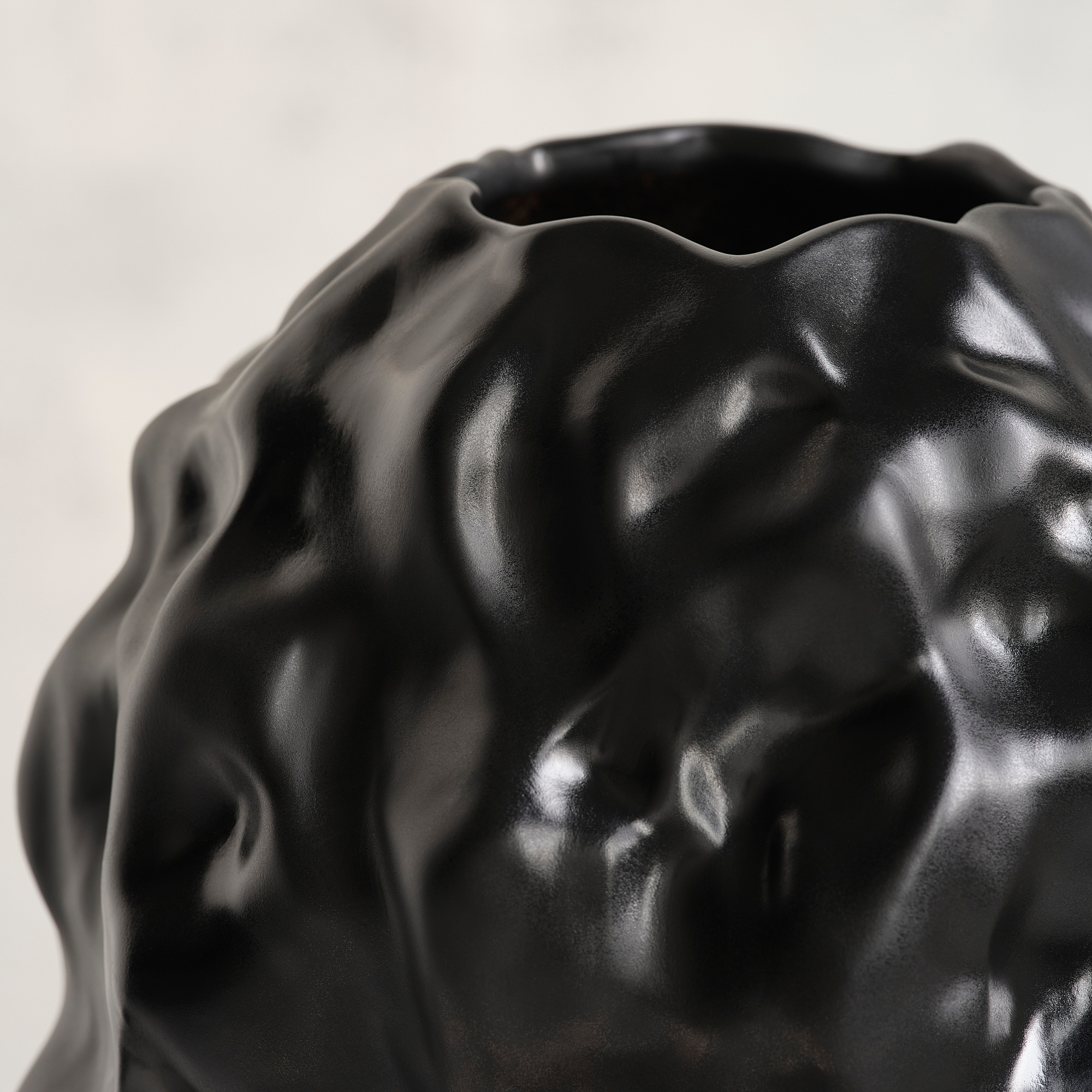 STOCKHOLM 2025 vase
