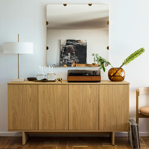 STOCKHOLM 2025 sideboard
