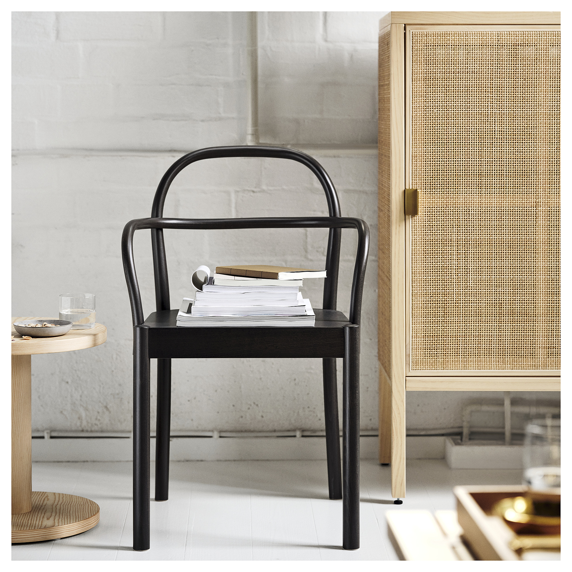 STOCKHOLM 2025 chair