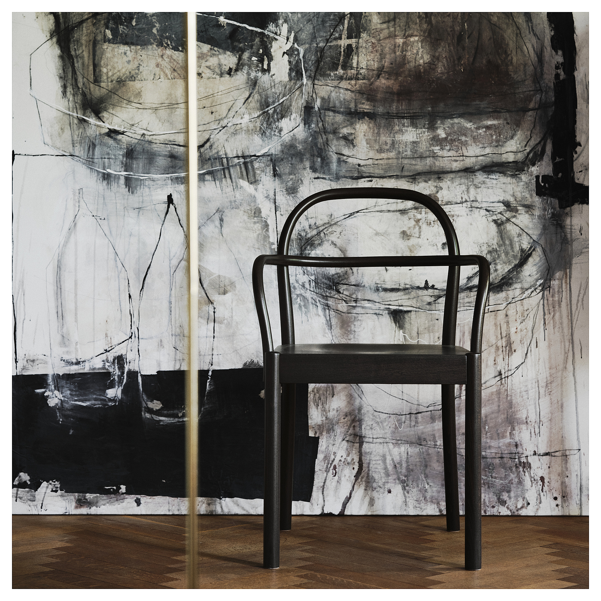 STOCKHOLM 2025 chair