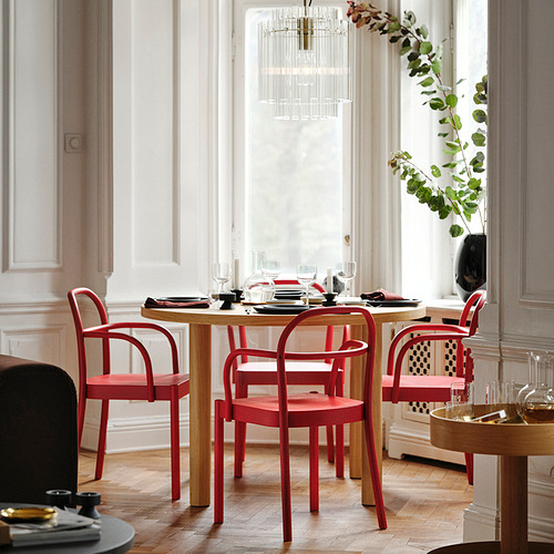 STOCKHOLM 2025 chair