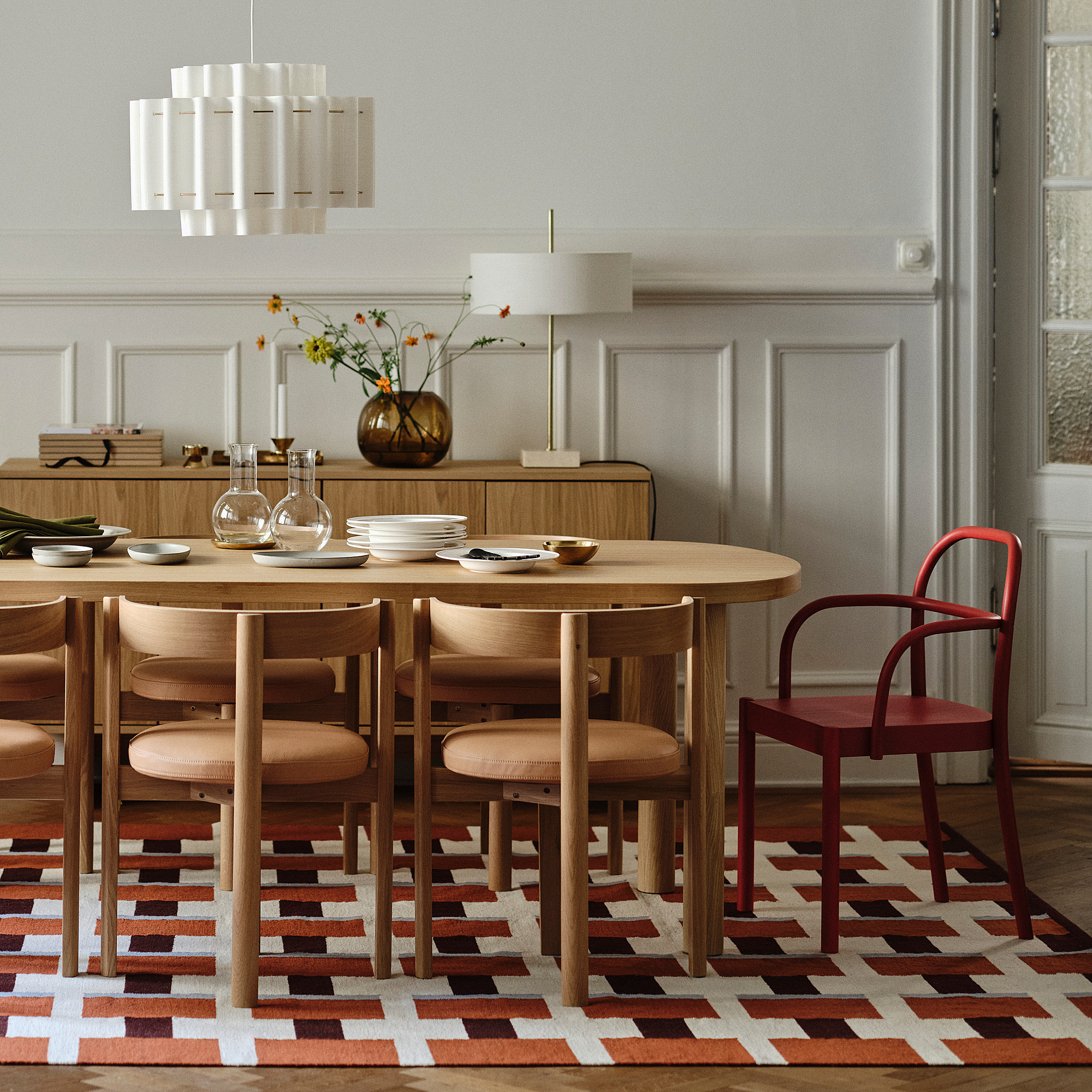STOCKHOLM 2025 pendant lamp