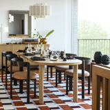 STOCKHOLM 2025 chair