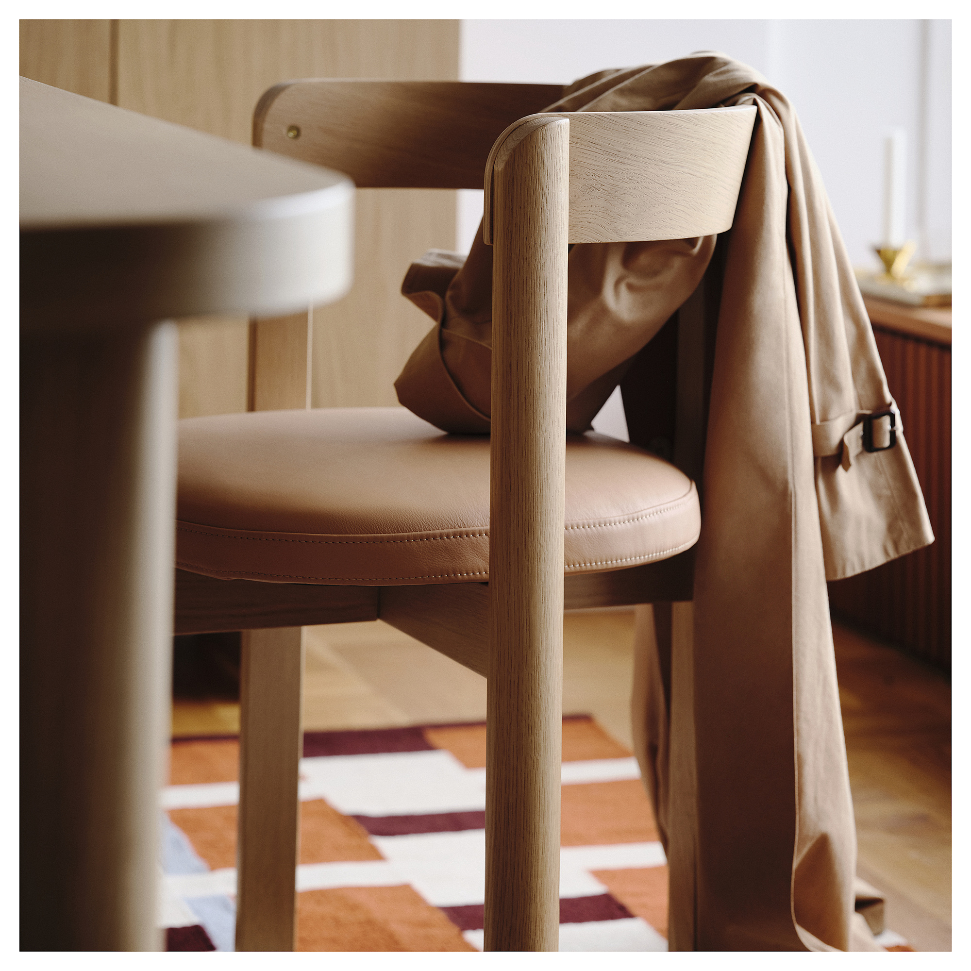 STOCKHOLM 2025 chair