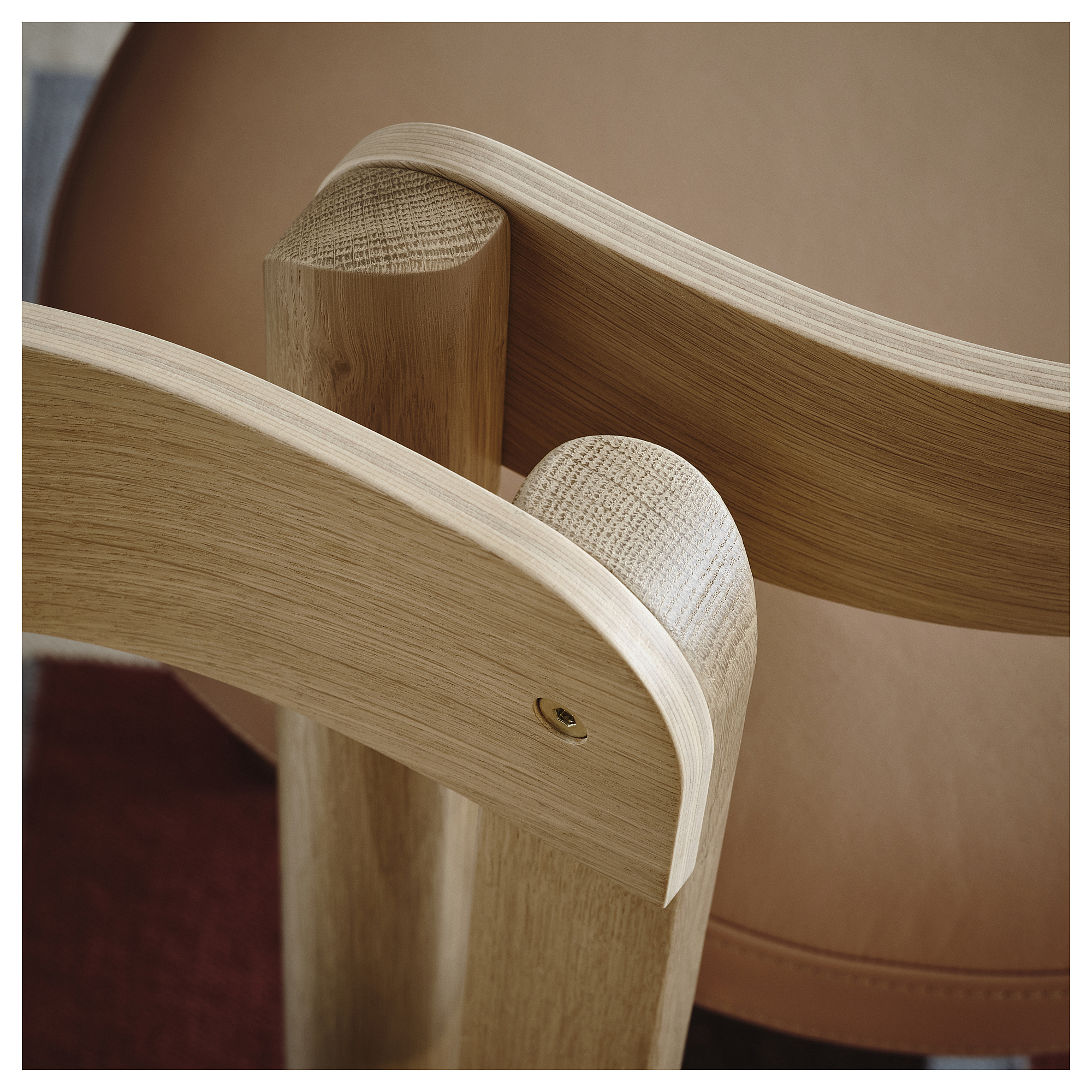 STOCKHOLM 2025 chair