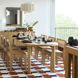 STOCKHOLM 2025 椅子