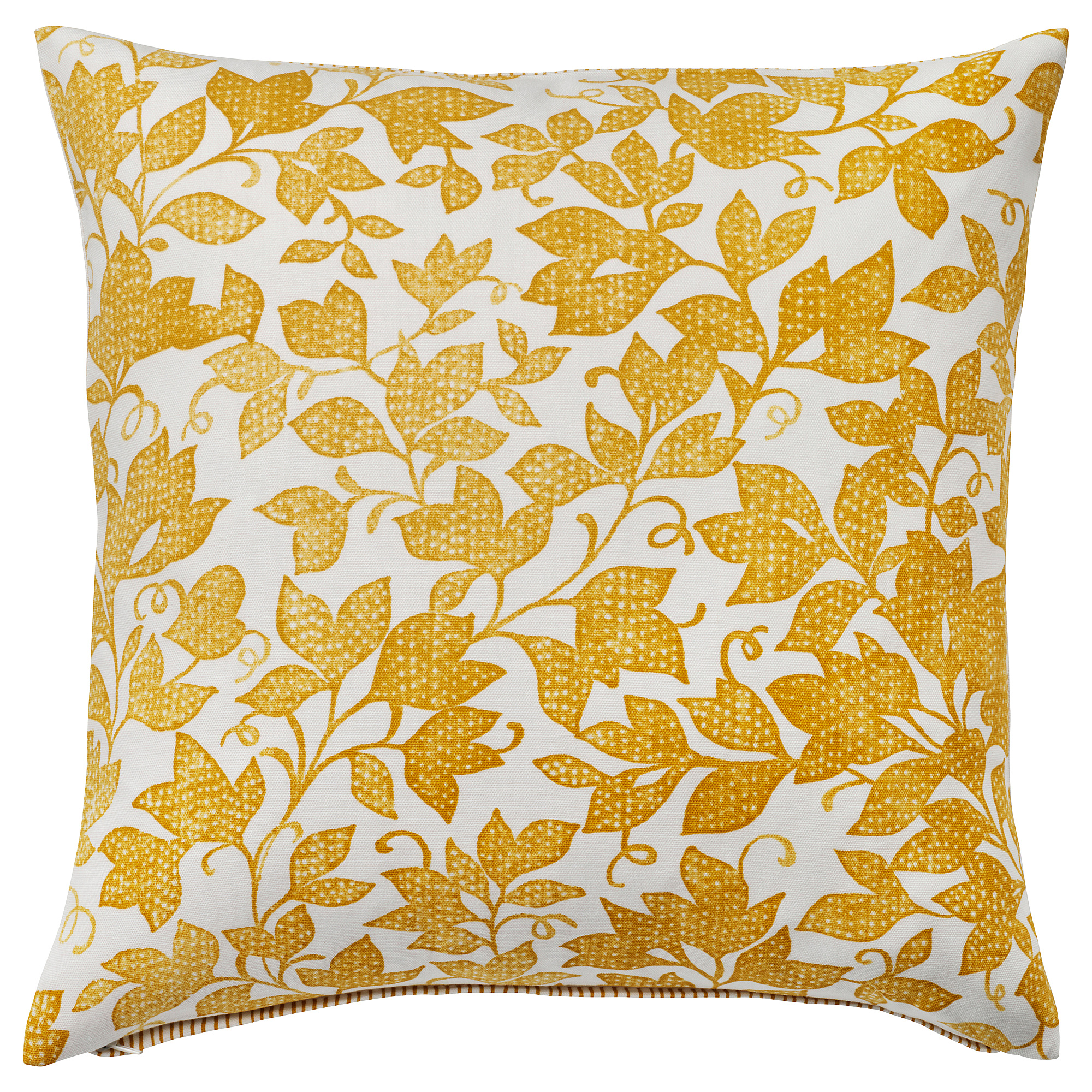 FJUNKLOCKA cushion cover