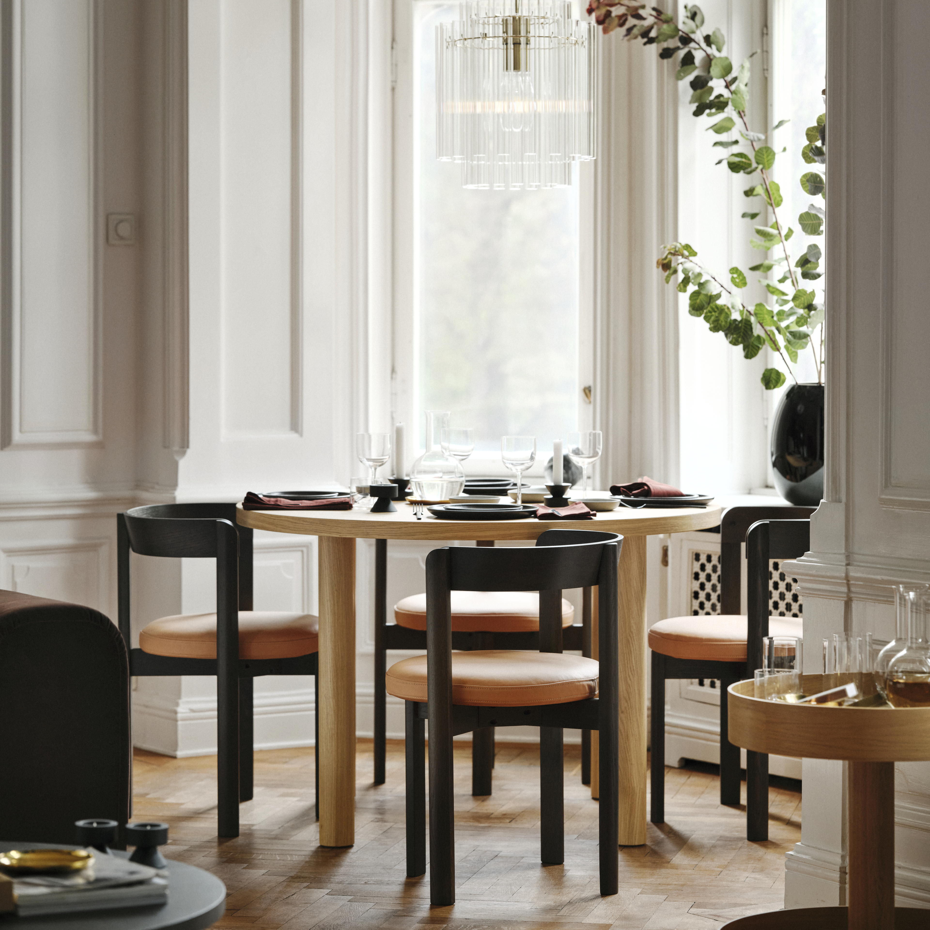 STOCKHOLM 2025 table