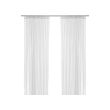 LILL net curtains, 1 pair