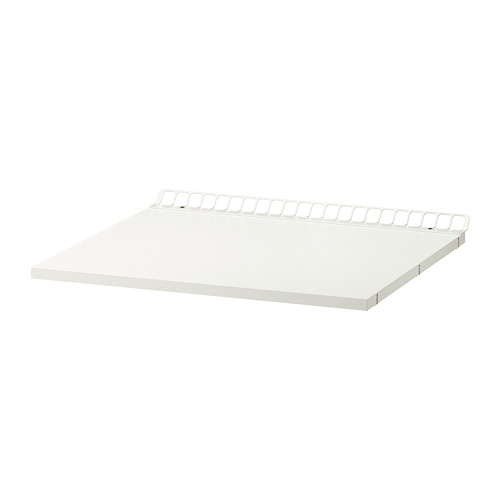 UTRUSTA fixed ventilated shelf