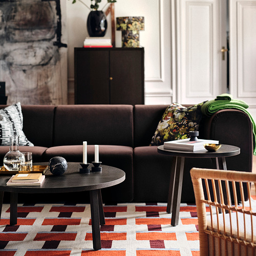 STOCKHOLM 2025 rug, flatwoven