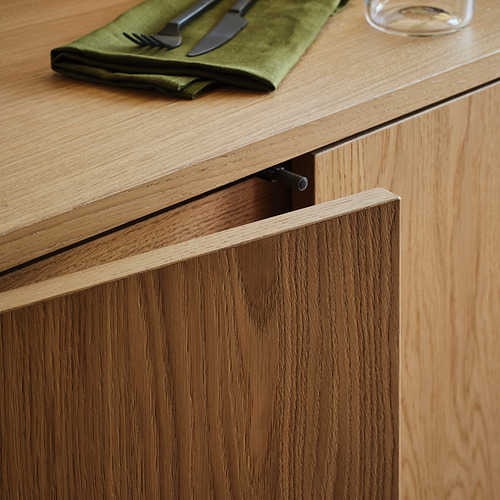 STOCKHOLM 2025 sideboard