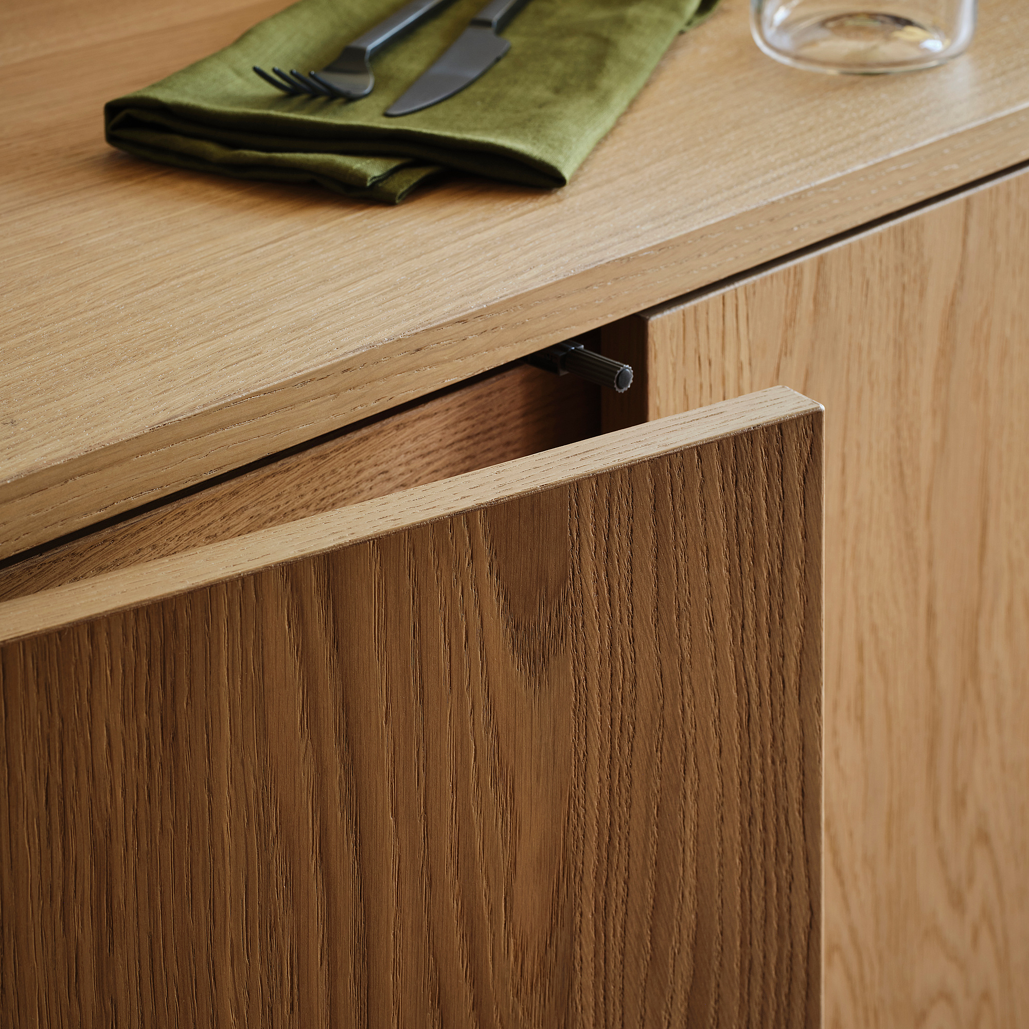 STOCKHOLM 2025 sideboard