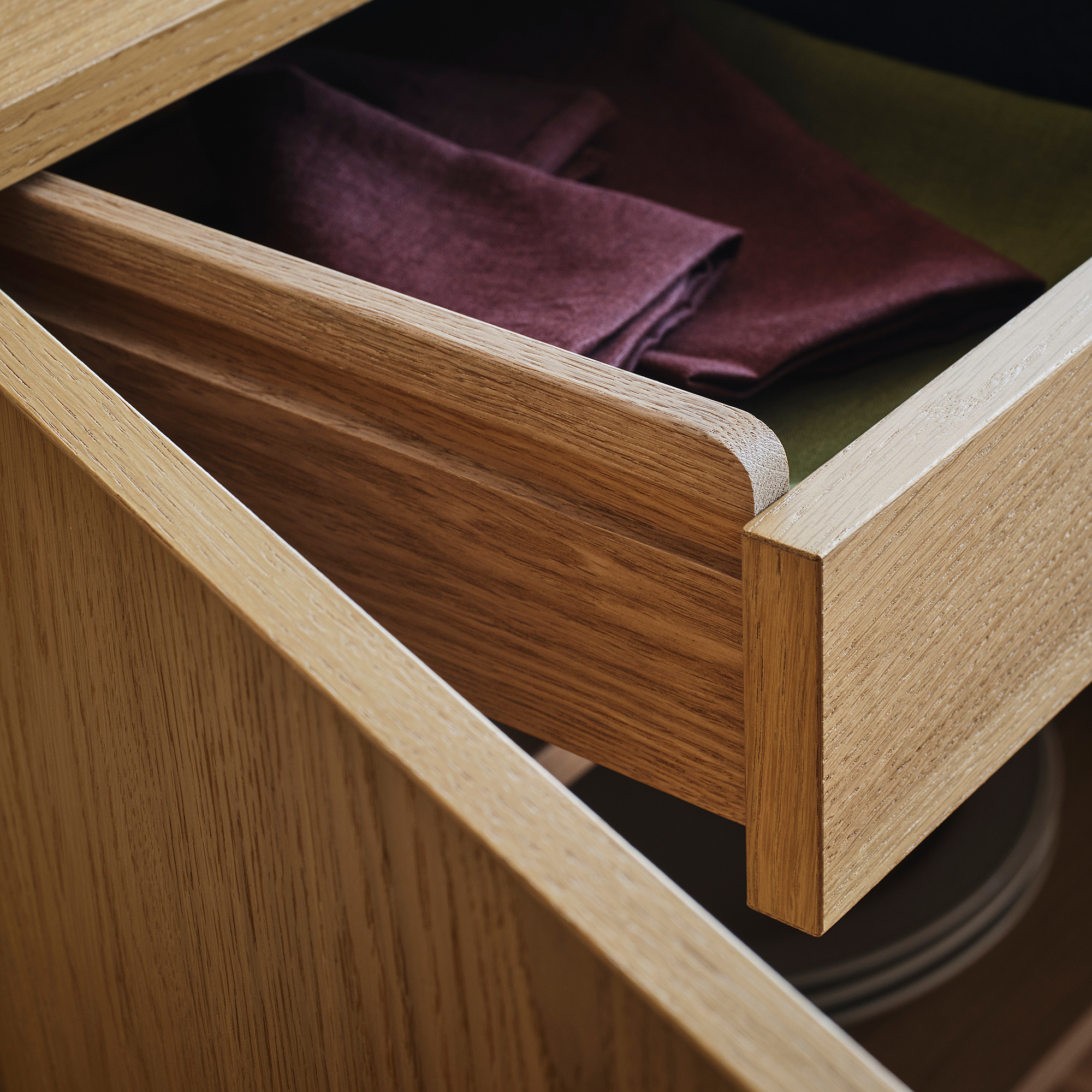 STOCKHOLM 2025 sideboard