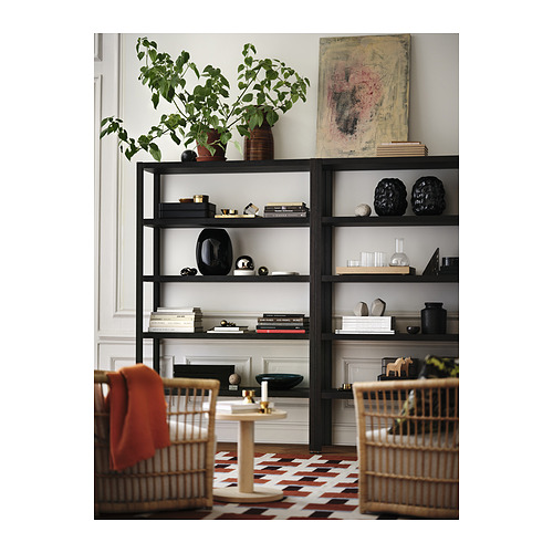 STOCKHOLM 2025 shelving unit