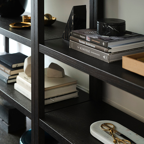 STOCKHOLM 2025 shelving unit