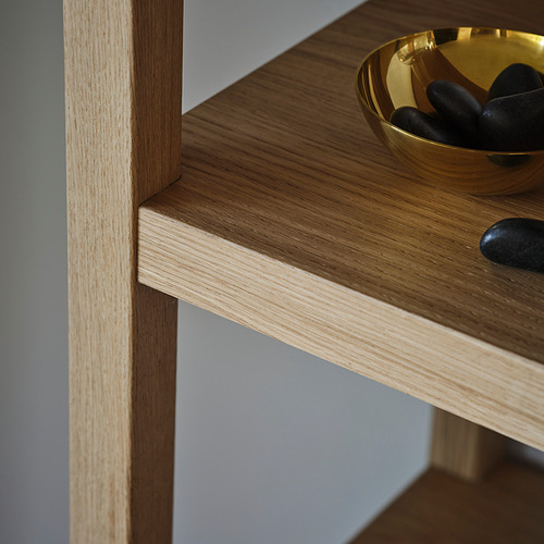 STOCKHOLM 2025 shelving unit