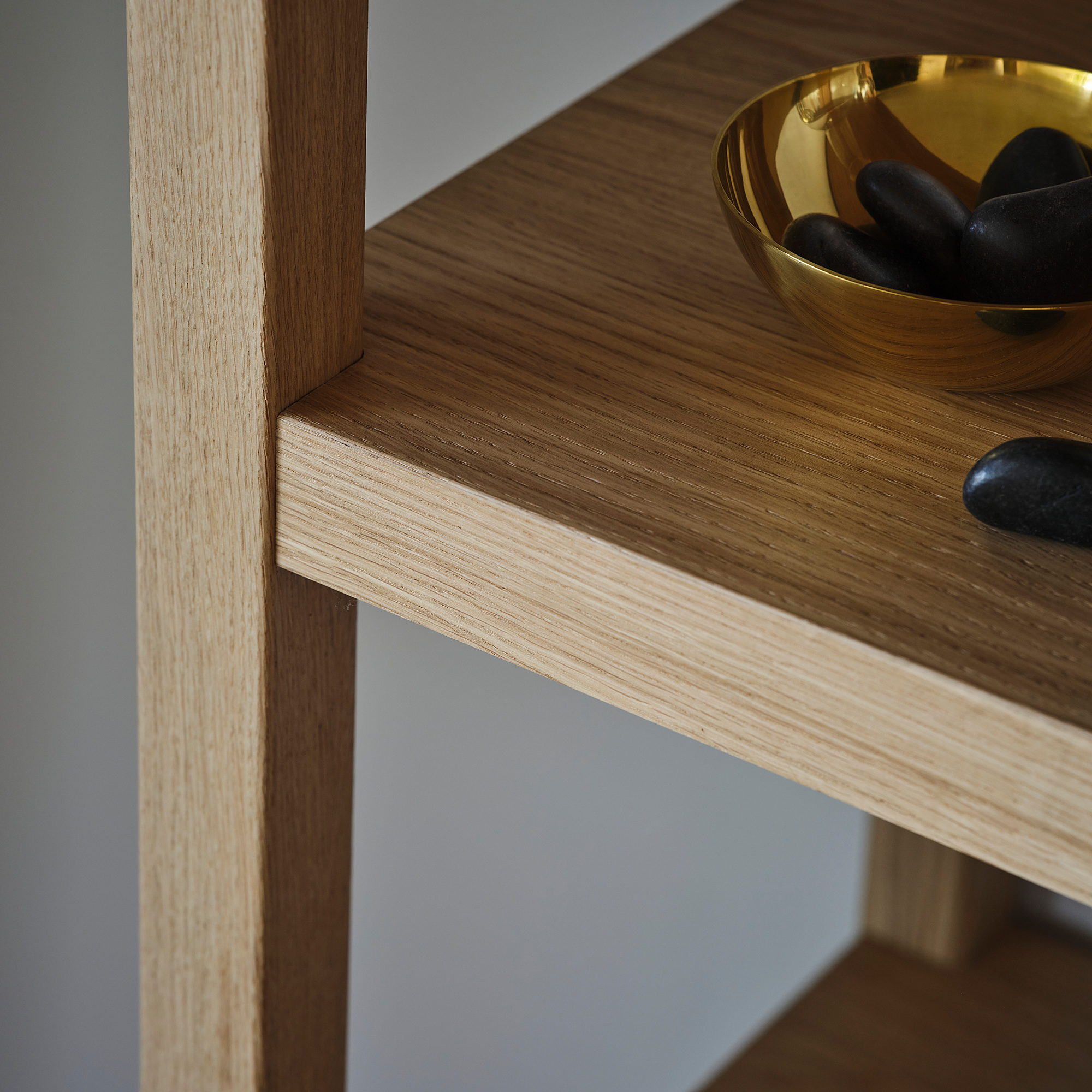 STOCKHOLM 2025 shelving unit