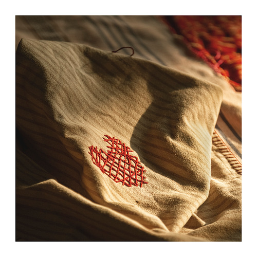 MÄVINN cushion cover
