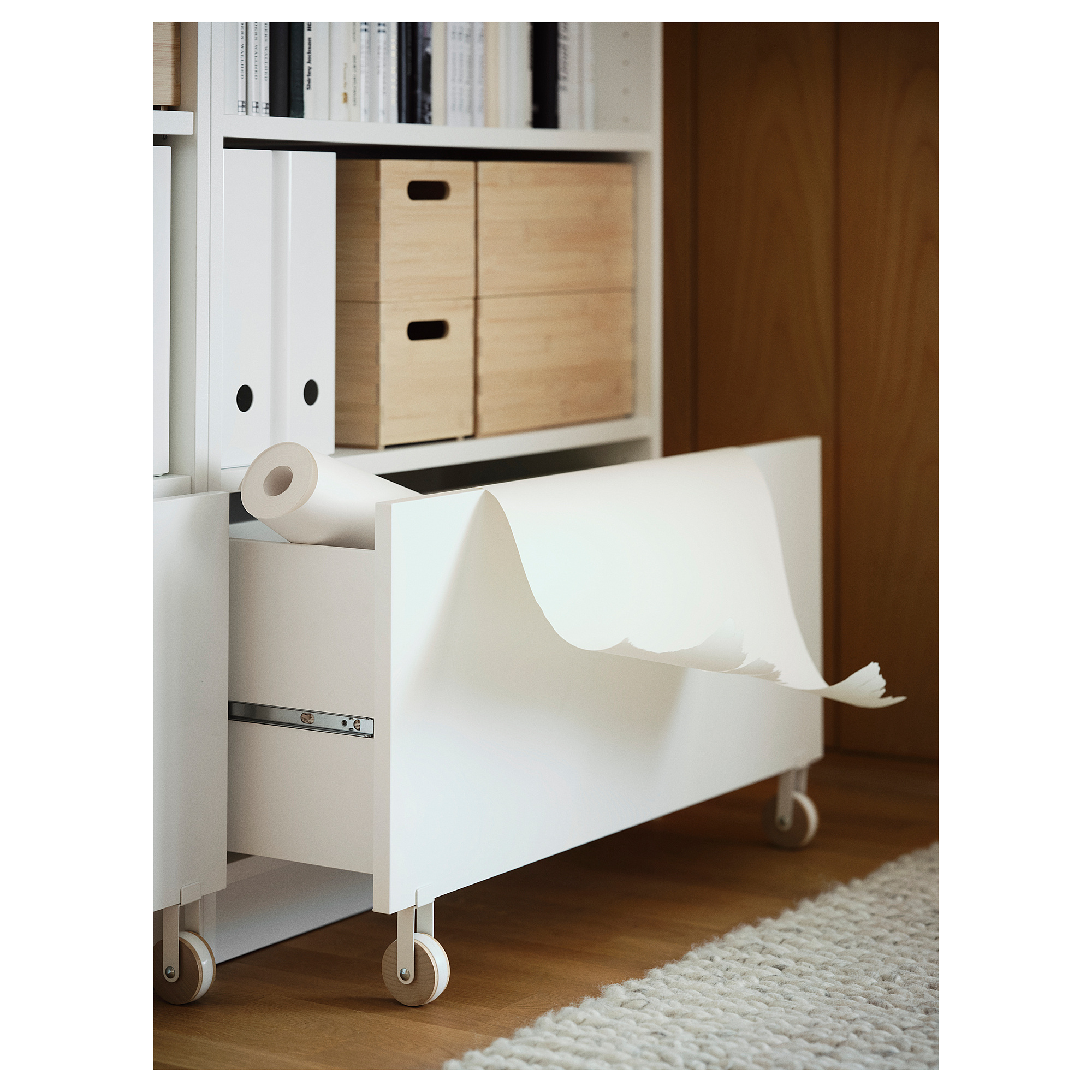 BILLY drawer
