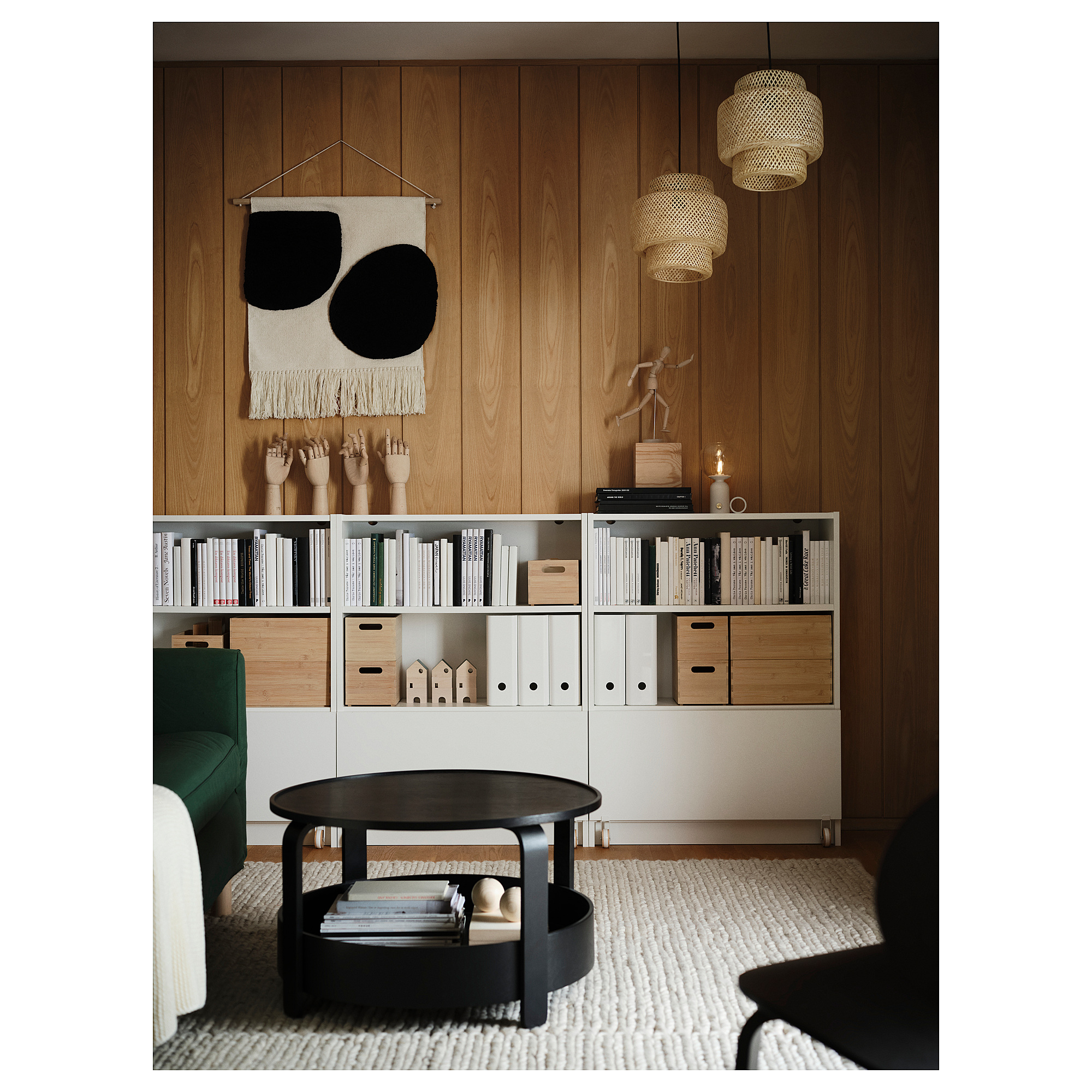 BILLY drawer