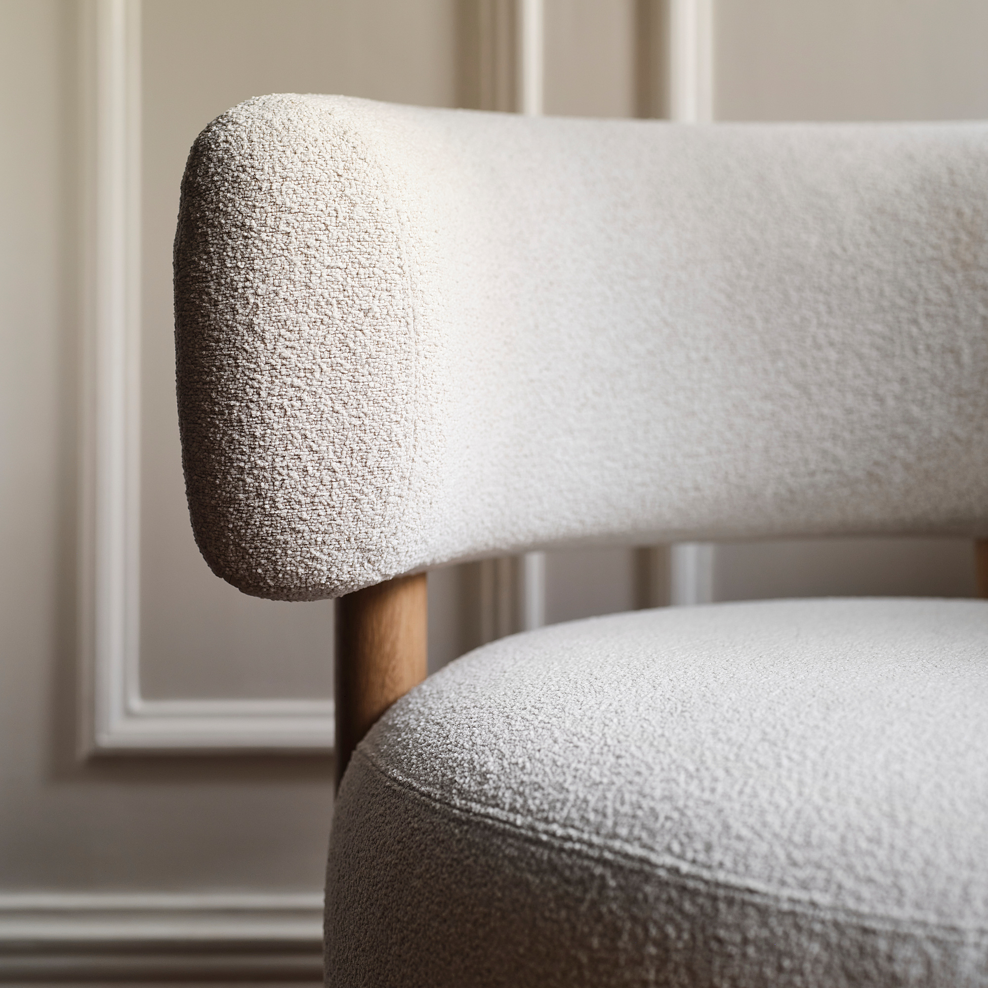 STOCKHOLM 2025 armchair