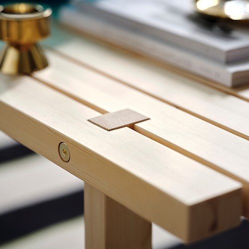STOCKHOLM 2025 coffee table