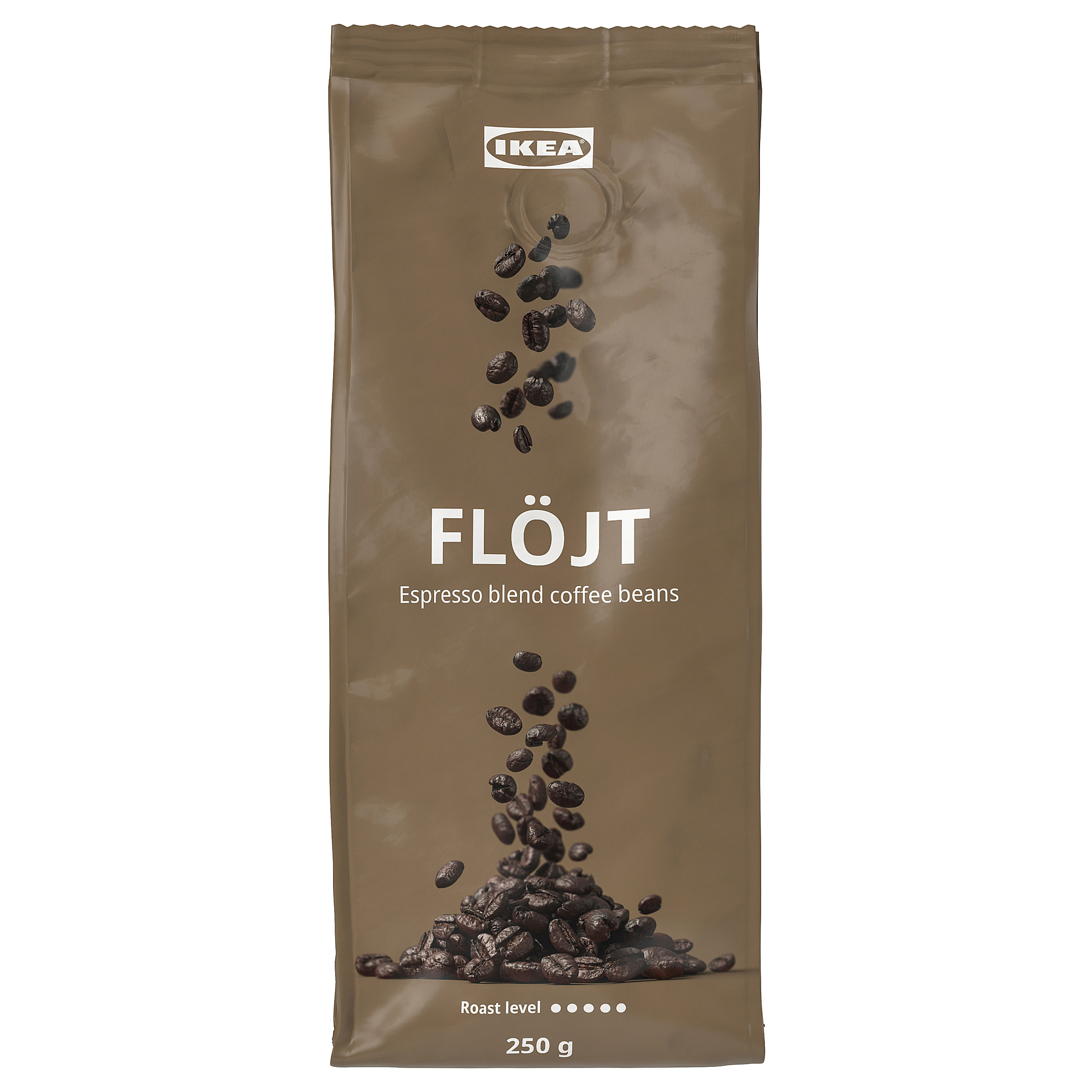 FLÖJT 咖啡豆