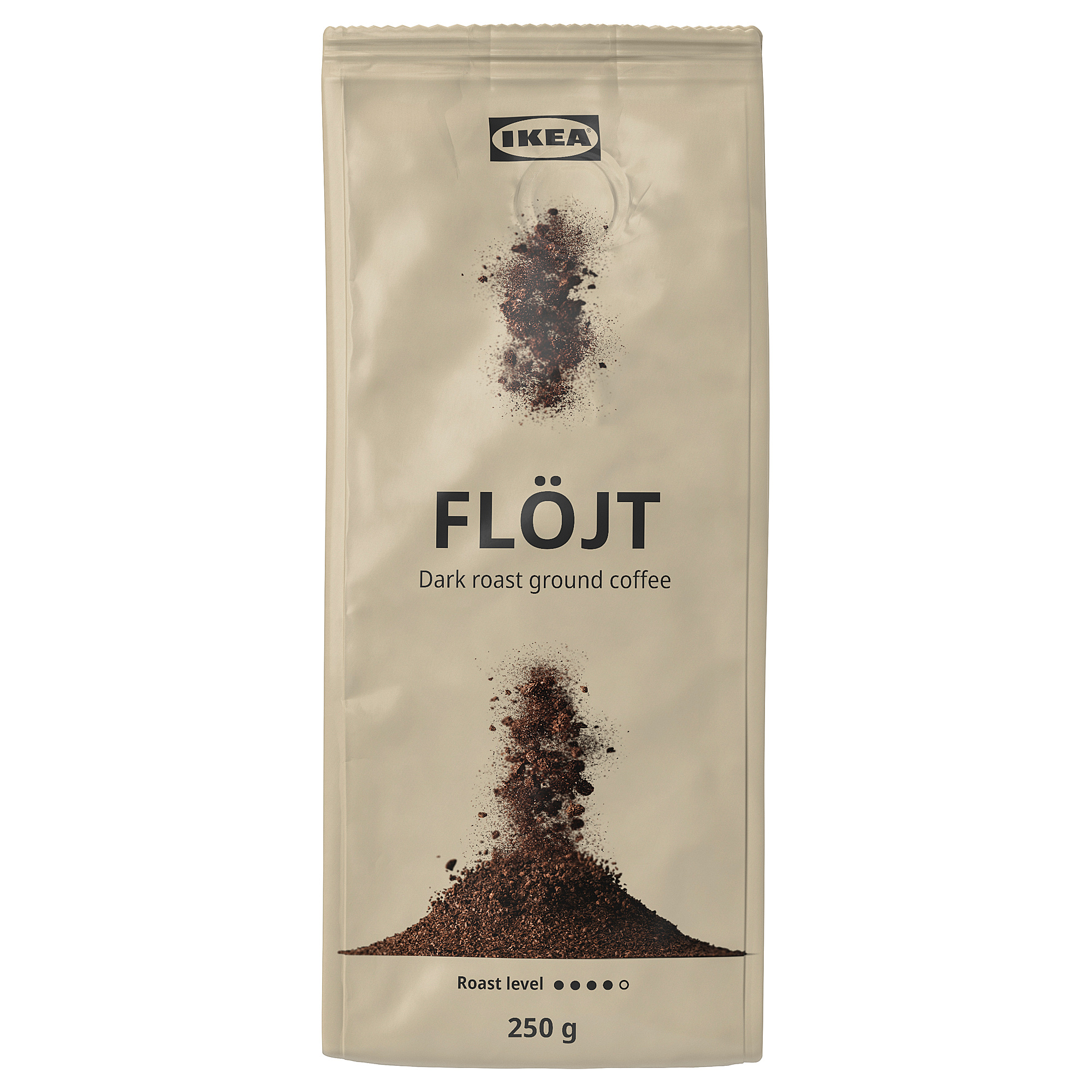 FLÖJT 咖啡粉