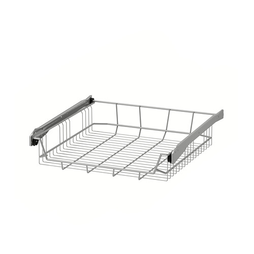 UTRUSTA - 鋼條籃, 60 厘米 | IKEA 香港及澳門 - PE692383_S4