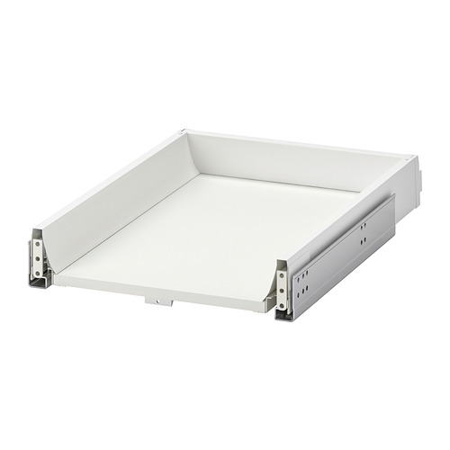 MAXIMERA drawer, low