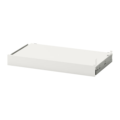 UTRUSTA pull-out shelf