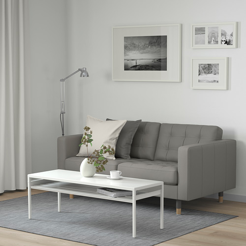 LANDSKRONA 2-seat sofa