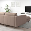 LANDSKRONA 3-seat sofa