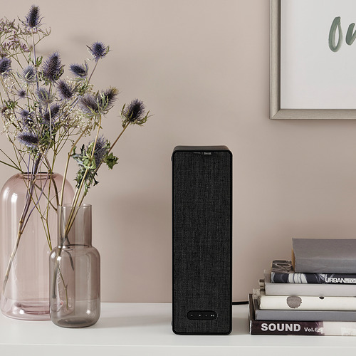 SYMFONISK WiFi bookshelf speaker