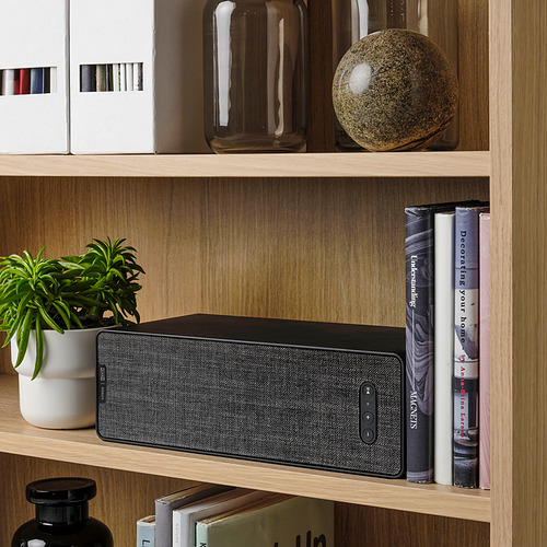 SYMFONISK WiFi bookshelf speaker