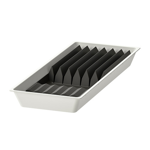 UPPDATERA tray with knife rack